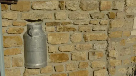 Villa en campagne au Locheur + Piscine, Villa 15 personnes à Le Locheur - Photo 36