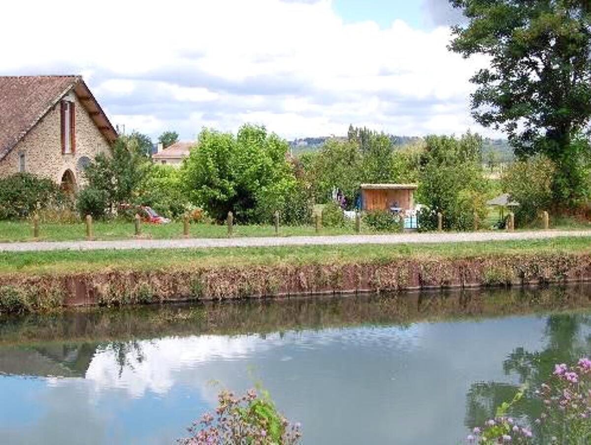 Appartement 55 m² à Blaignac, piscine mai-août - Photo 15