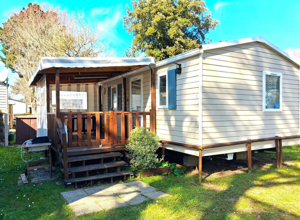 Bungalow 4 étoiles avec piscine à Saint-Jean-de-Monts - Photo 2