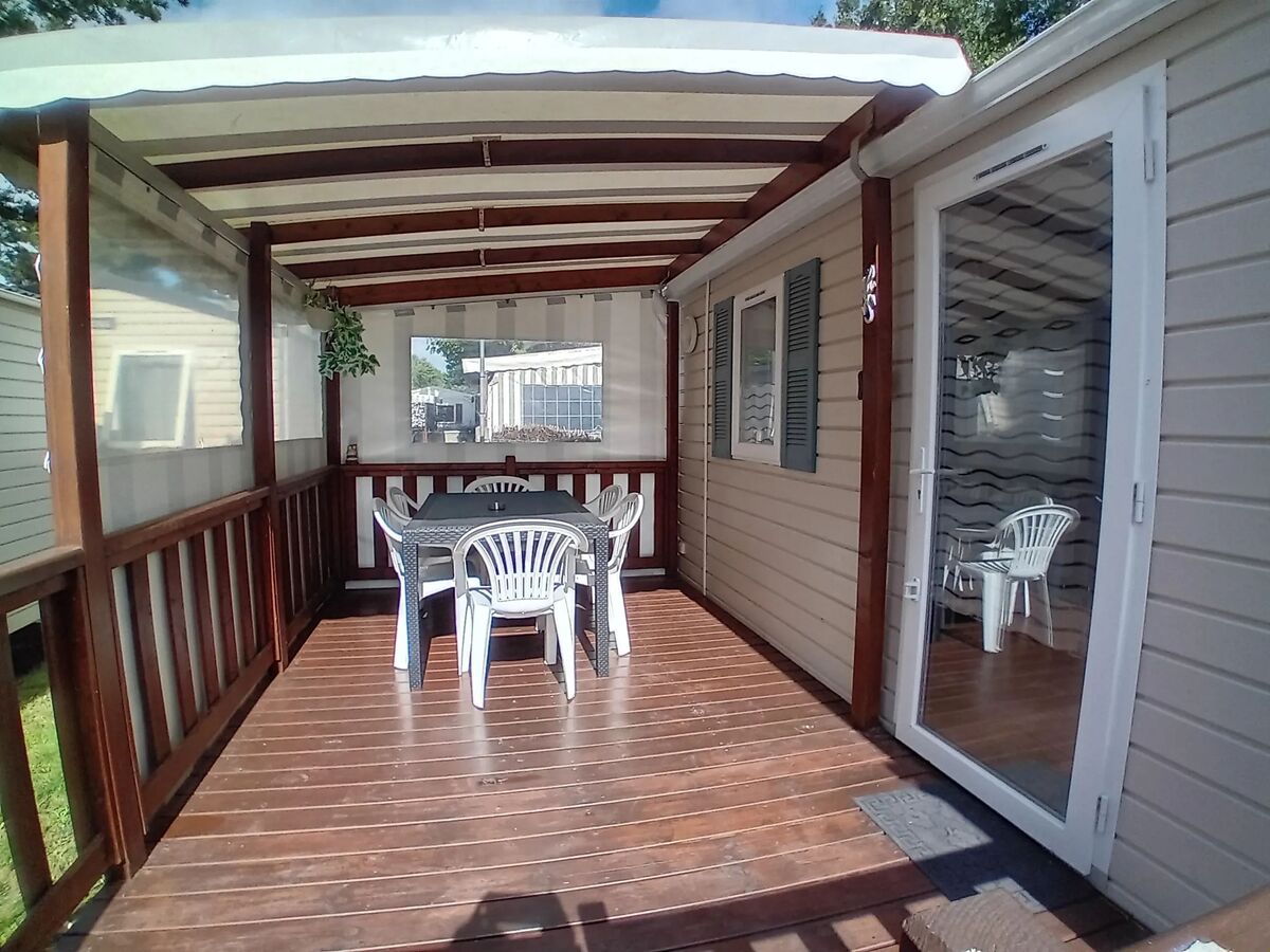Bungalow 4 étoiles avec piscine à Saint-Jean-de-Monts - Photo 3