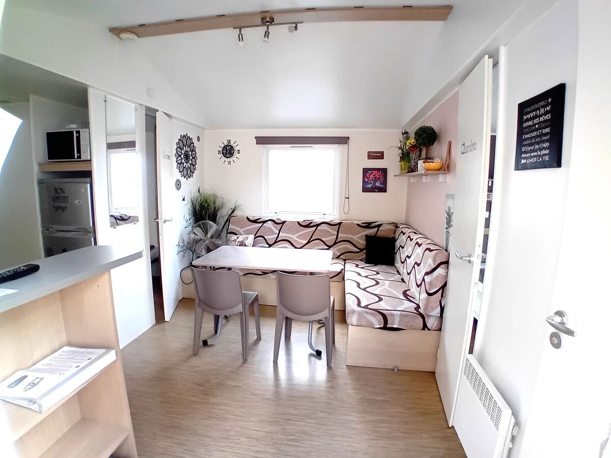 Bungalow 4 étoiles avec piscine à Saint-Jean-de-Monts - Photo 5