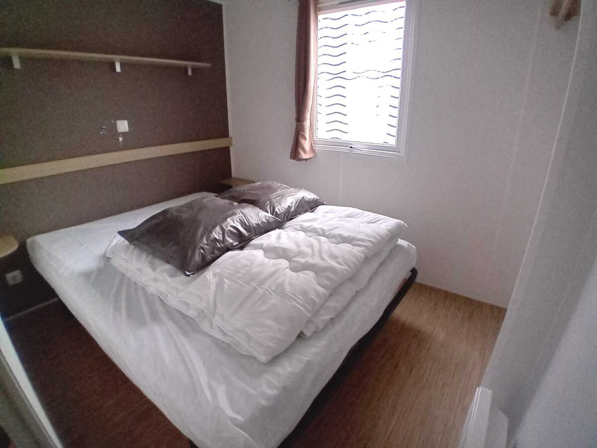 Bungalow 4 étoiles avec piscine à Saint-Jean-de-Monts - Photo 7