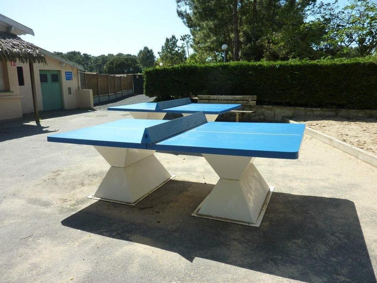 Bungalow 4 étoiles avec piscine à Saint-Jean-de-Monts - Photo 11