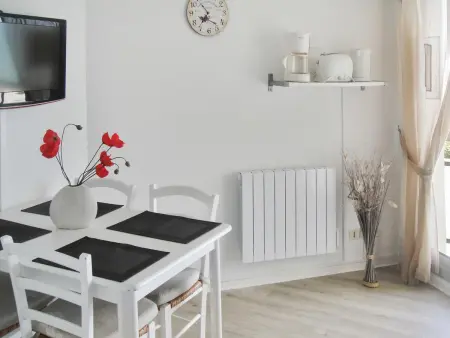 Appartement confortable avec vue sur la mer à Quiberon - 25 m² - Photo 2