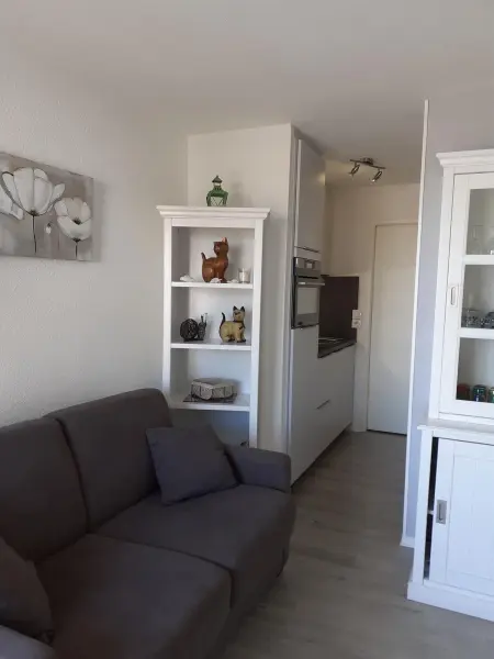 Appartement confortable avec vue sur la mer à Quiberon - 25 m² - Photo 4
