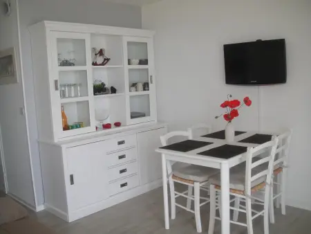 Appartement confortable avec vue sur la mer à Quiberon - 25 m² - Photo 7