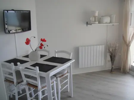 Appartement confortable avec vue sur la mer à Quiberon - 25 m² - Photo 8