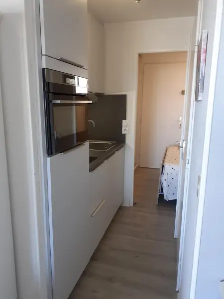 Appartement confortable avec vue sur la mer à Quiberon - 25 m² - Photo 10