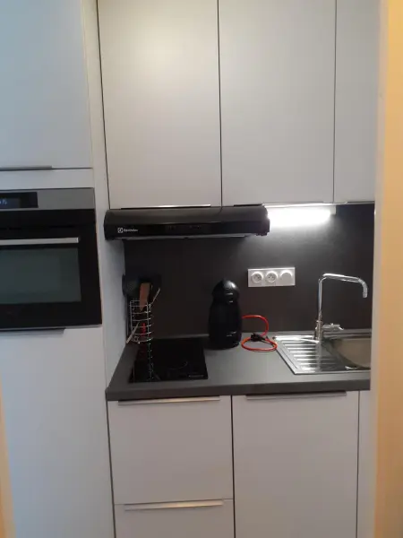 Appartement confortable avec vue sur la mer à Quiberon - 25 m² - Photo 11