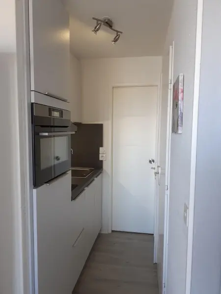 Appartement confortable avec vue sur la mer à Quiberon - 25 m² - Photo 12