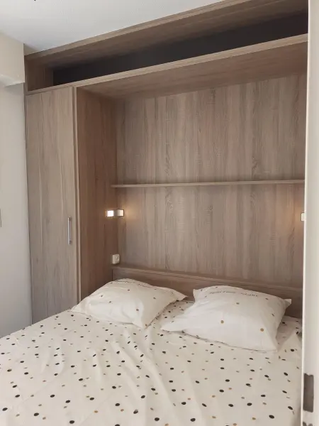Appartement confortable avec vue sur la mer à Quiberon - 25 m² - Photo 14