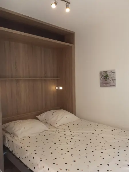 Appartement confortable avec vue sur la mer à Quiberon - 25 m² - Photo 15