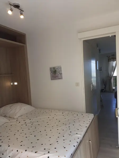Appartement confortable avec vue sur la mer à Quiberon - 25 m² - Photo 16