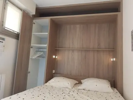 Appartement confortable avec vue sur la mer à Quiberon - 25 m² - Photo 17