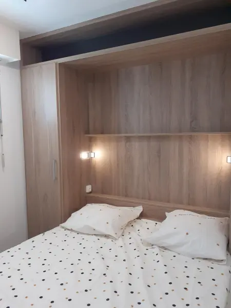 Appartement confortable avec vue sur la mer à Quiberon - 25 m² - Photo 19