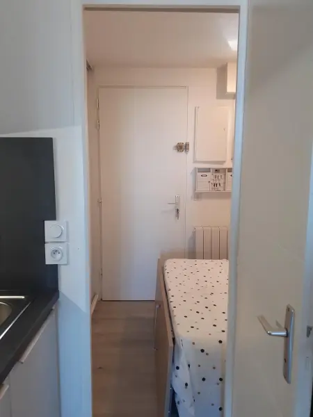 Appartement confortable avec vue sur la mer à Quiberon - 25 m² - Photo 20