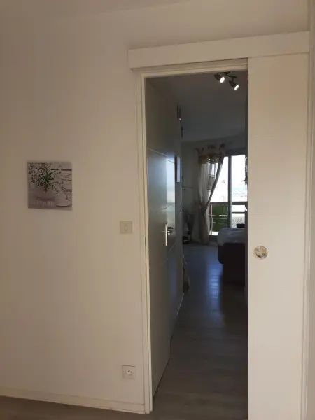 Appartement confortable avec vue sur la mer à Quiberon - 25 m² - Photo 21
