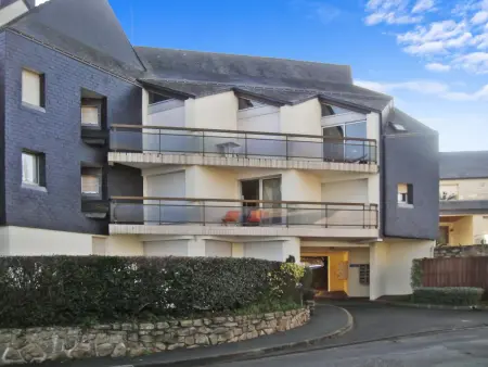 Appartement confortable avec vue sur la mer à Quiberon - 25 m² - Photo 24