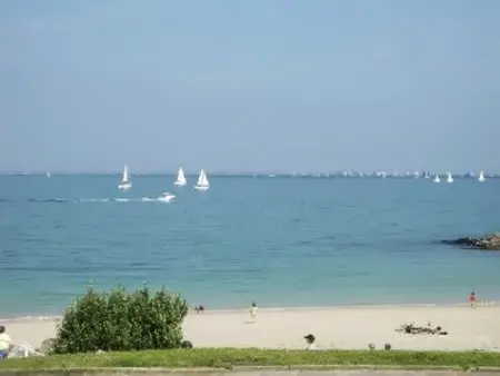 Appartement confortable avec vue sur la mer à Quiberon - 25 m² - Photo 27