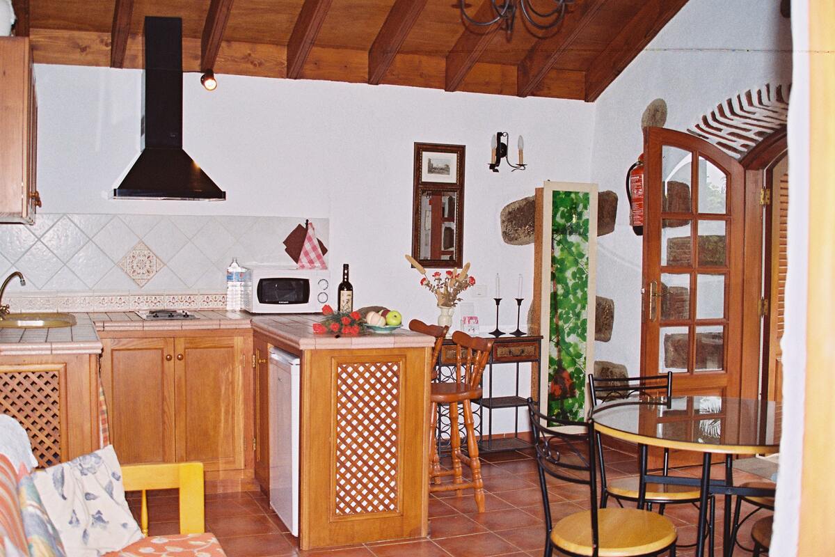 Appartement 32 m² piscine & jacuzzi - La Laguna - Photo 7