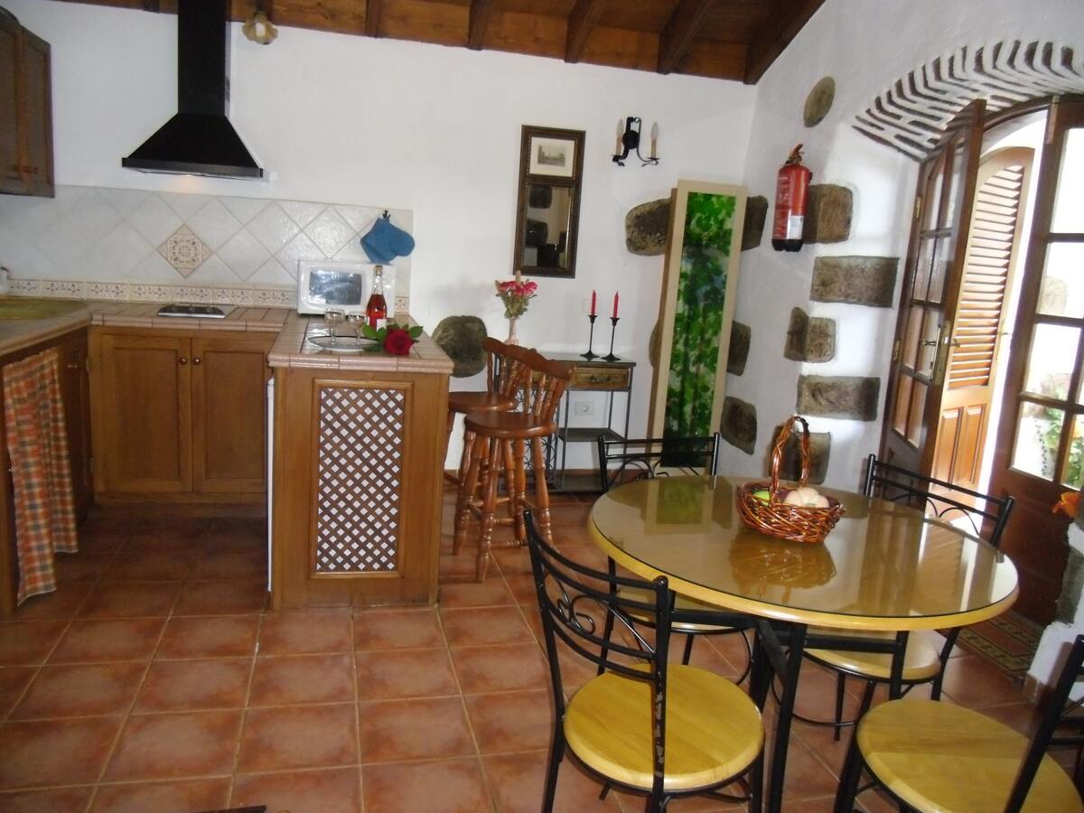 Appartement 32 m² piscine & jacuzzi - La Laguna - Photo 8