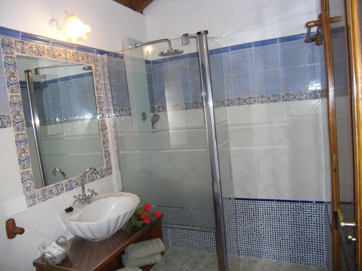 Appartement 32 m² piscine & jacuzzi - La Laguna - Photo 9