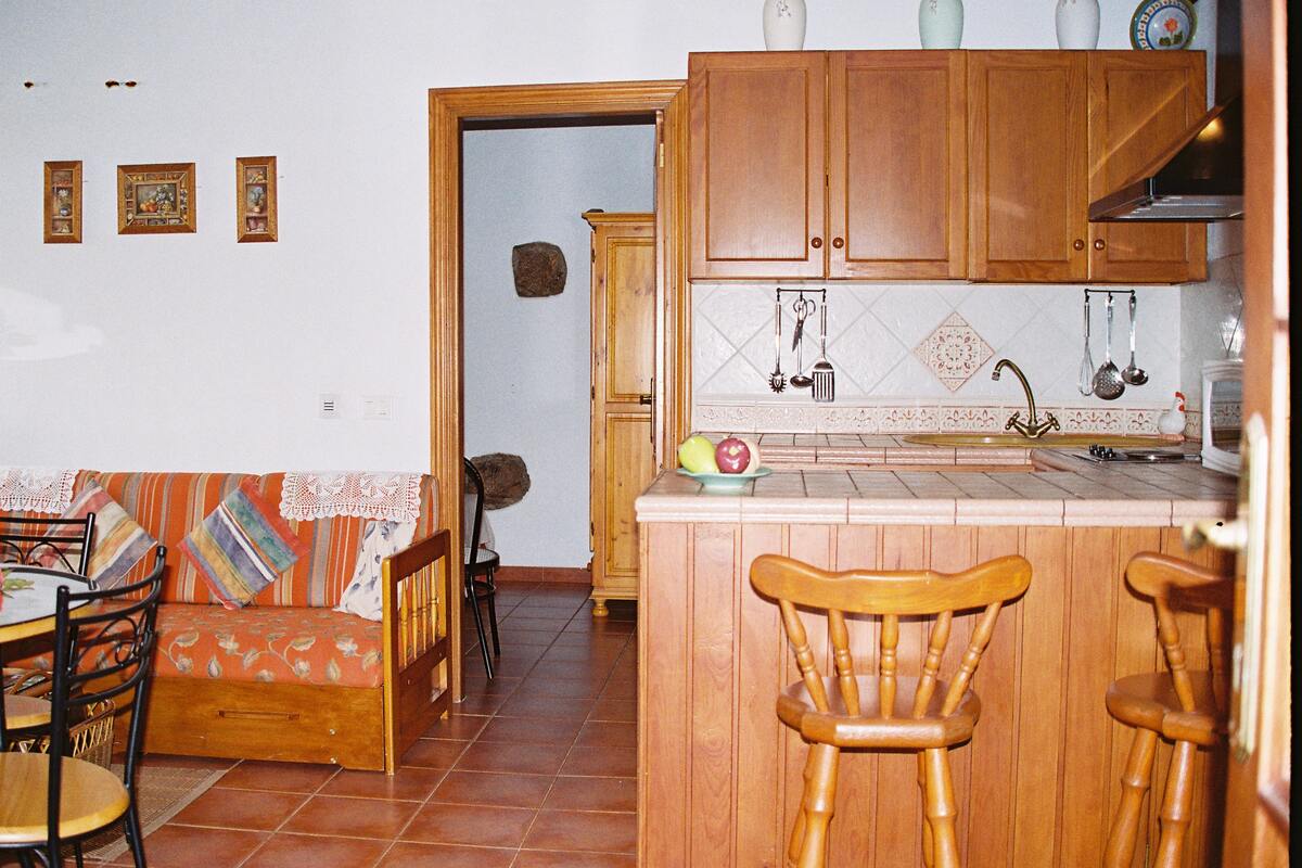 Appartement 32 m² piscine & jacuzzi - La Laguna - Photo 11