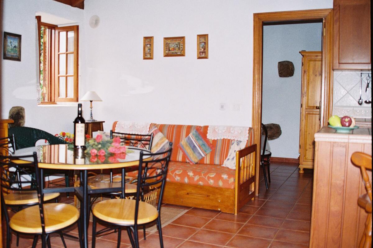 Appartement 32 m² piscine & jacuzzi - La Laguna - Photo 13