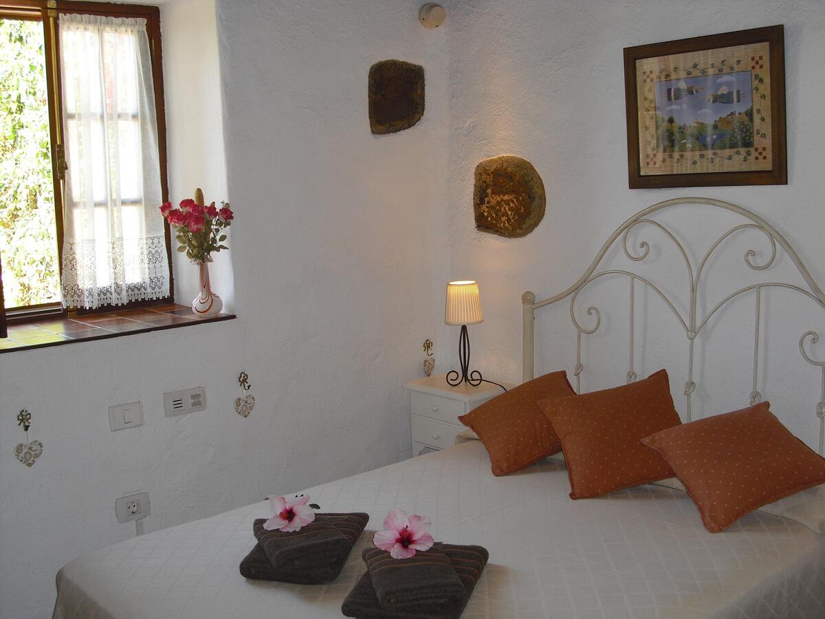 Appartement 32 m² piscine & jacuzzi - La Laguna - Photo 14