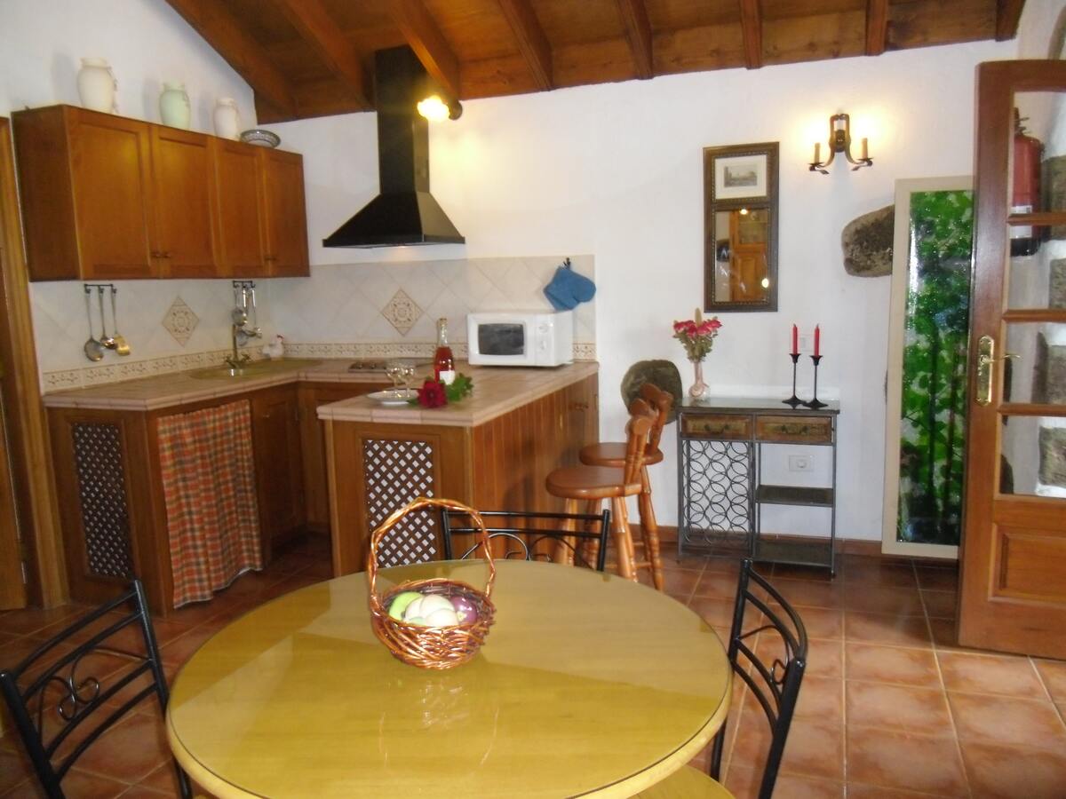 Appartement 32 m² piscine & jacuzzi - La Laguna - Photo 15