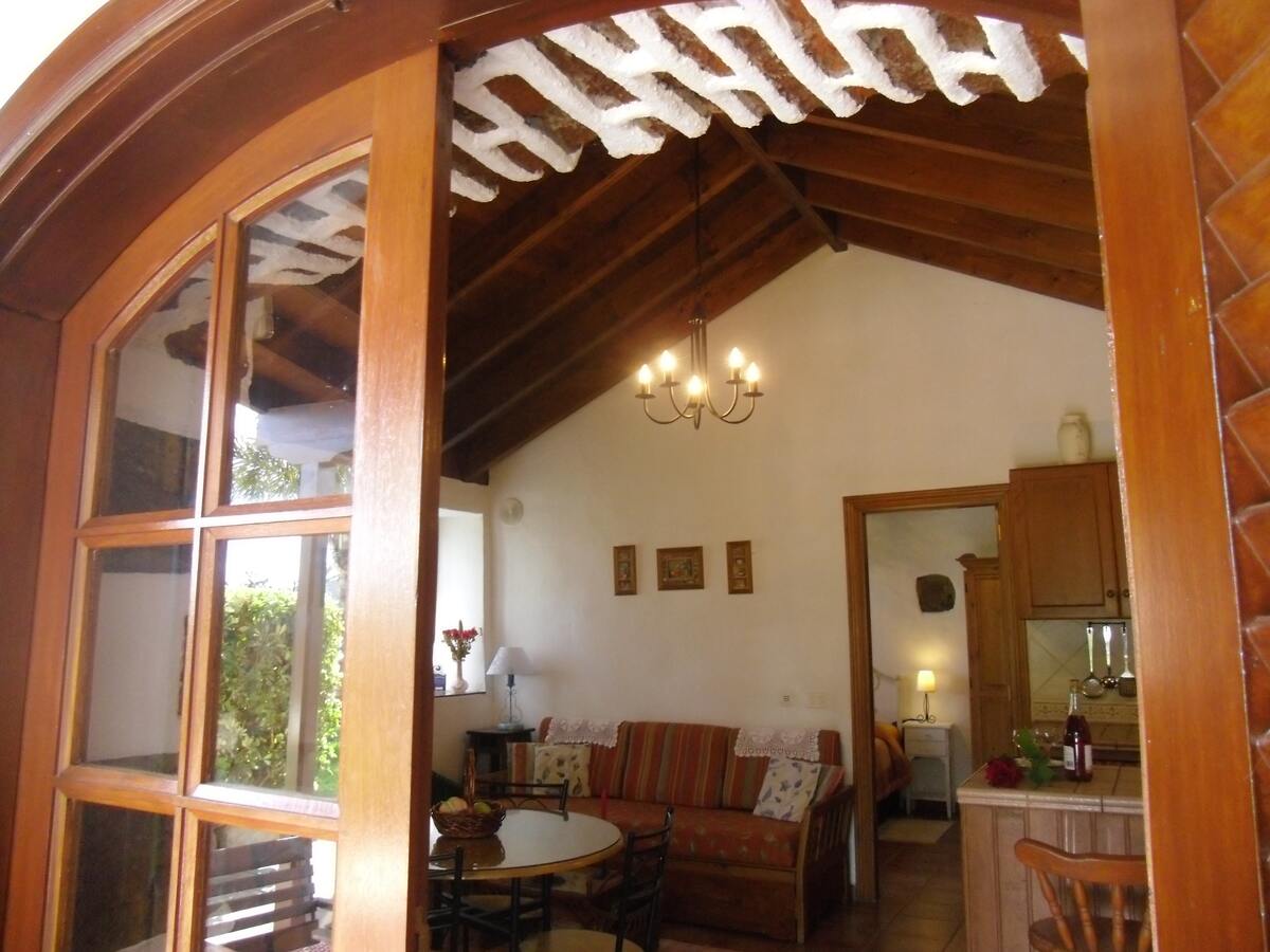 Appartement 32 m² piscine & jacuzzi - La Laguna - Photo 16