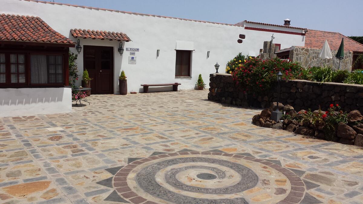 Appartement 32 m² piscine & jacuzzi - La Laguna - Photo 21