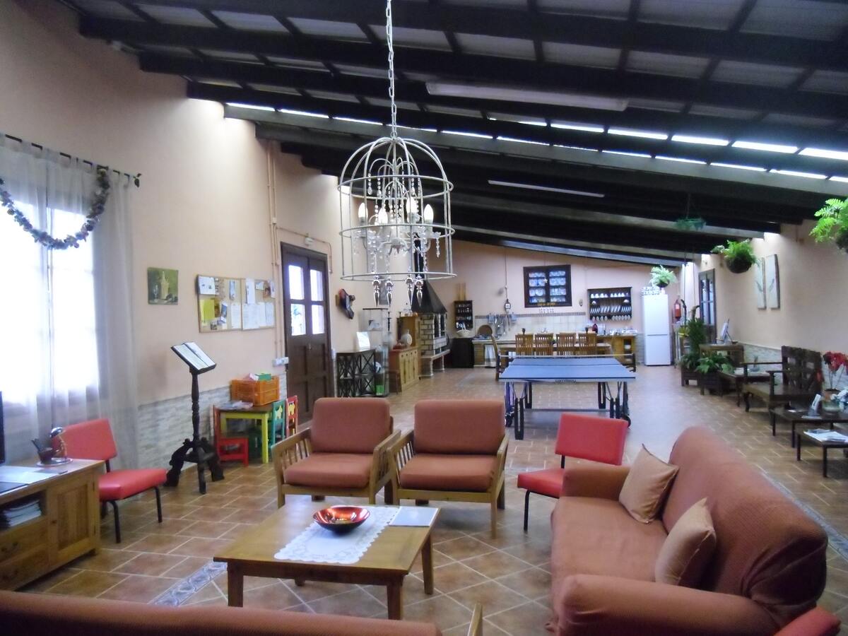 Appartement 32 m² piscine & jacuzzi - La Laguna - Photo 25