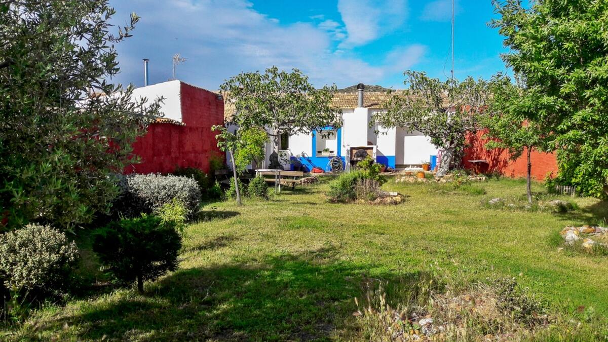 Villa 600 m² à Picón, piscine privée saisonnière - Photo 28