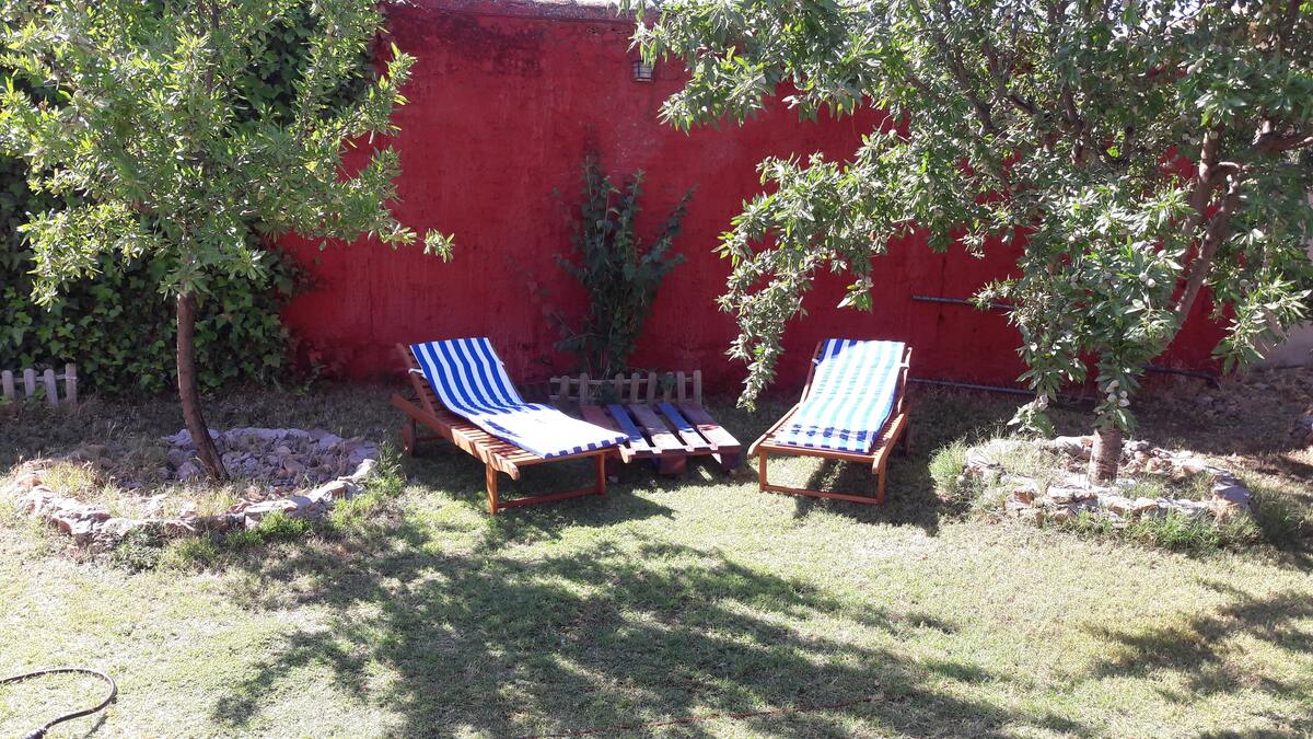 Villa 600 m² à Picón, piscine privée saisonnière - Photo 62