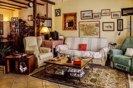 Location maison de vacances à Picón