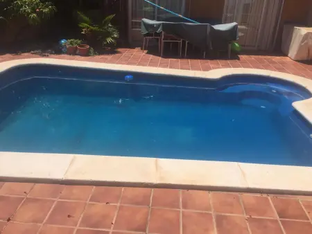 Location villa à Candelaria