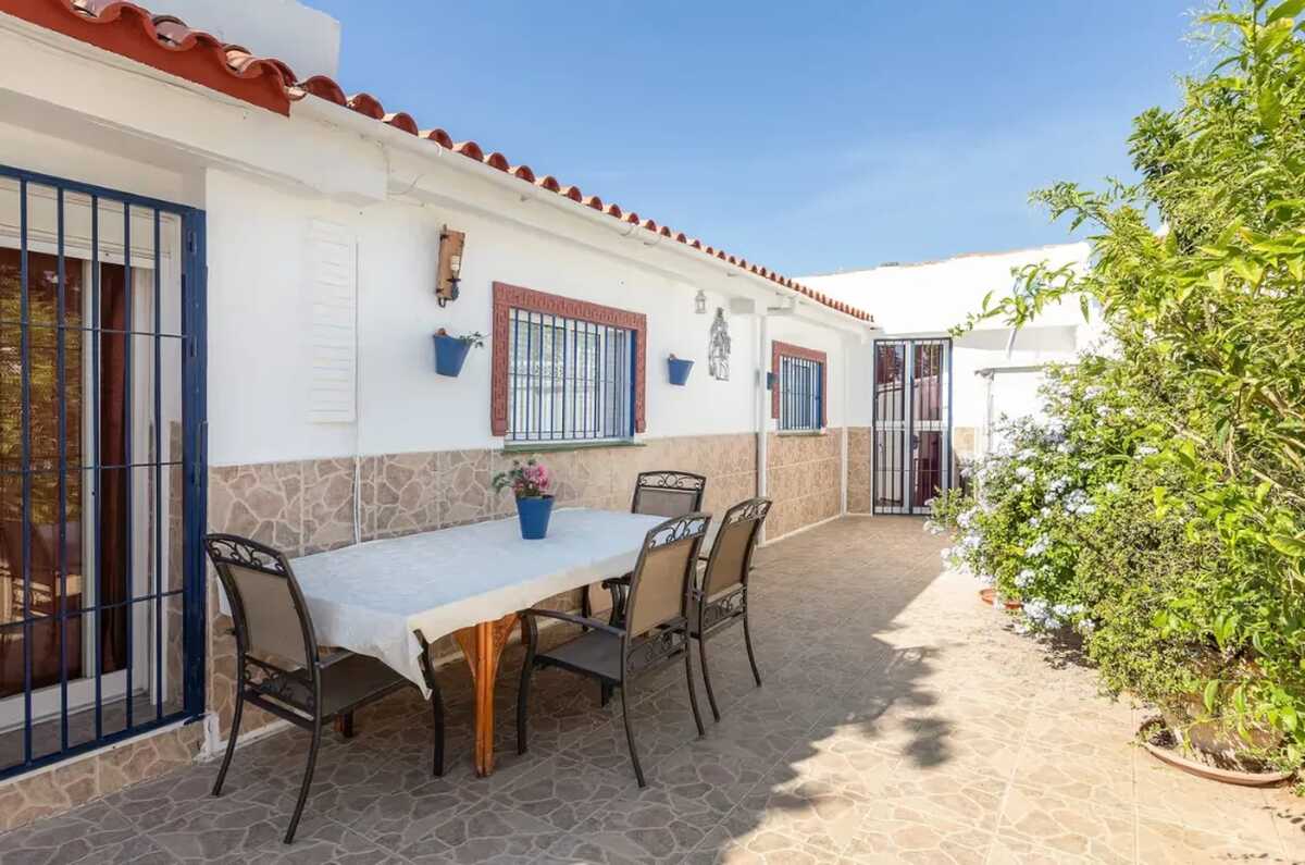 Villa 3 chambres à Marbella, piscine privée ouverte toute l'année - Photo 3