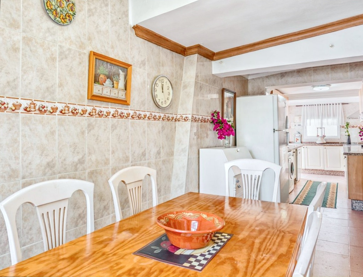Villa 3 chambres à Marbella, piscine privée ouverte toute l'année - Photo 5