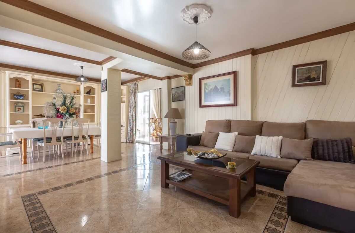 Villa 3 chambres à Marbella, piscine privée ouverte toute l'année - Photo 11