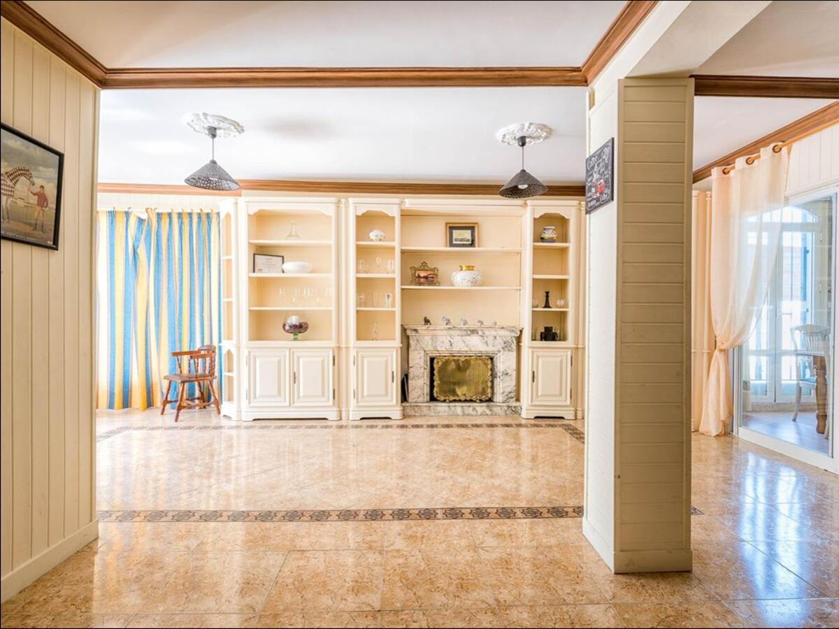 Villa 3 chambres à Marbella, piscine privée ouverte toute l'année - Photo 13