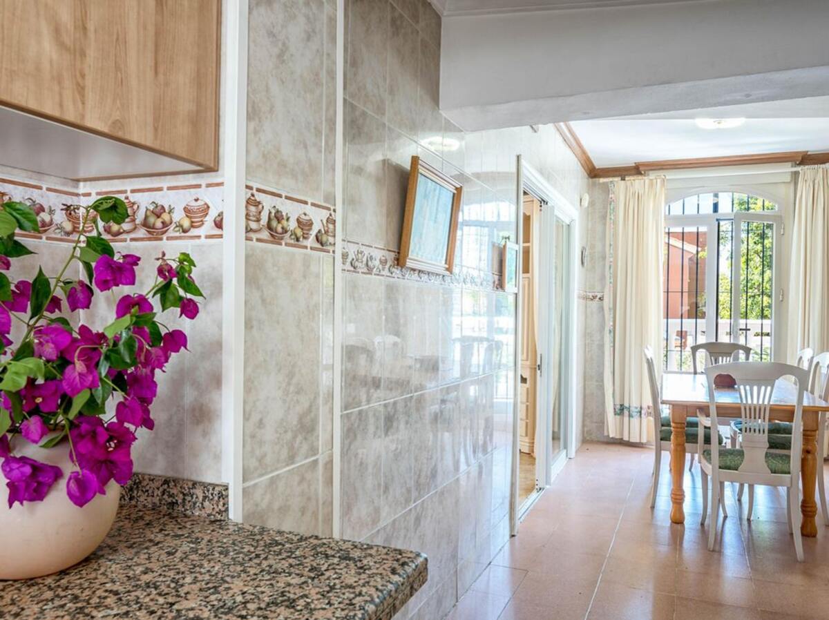 Villa 3 chambres à Marbella, piscine privée ouverte toute l'année - Photo 14