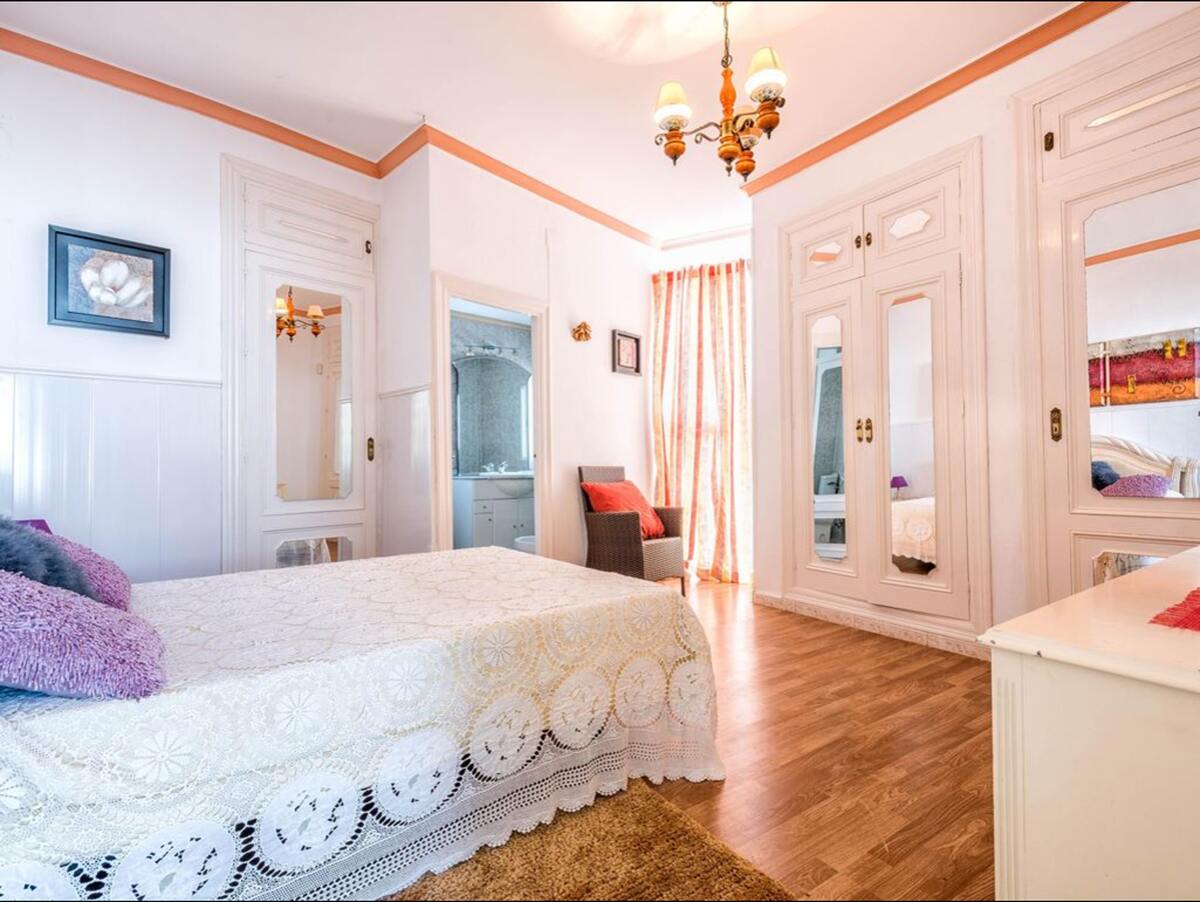 Villa 3 chambres à Marbella, piscine privée ouverte toute l'année - Photo 16