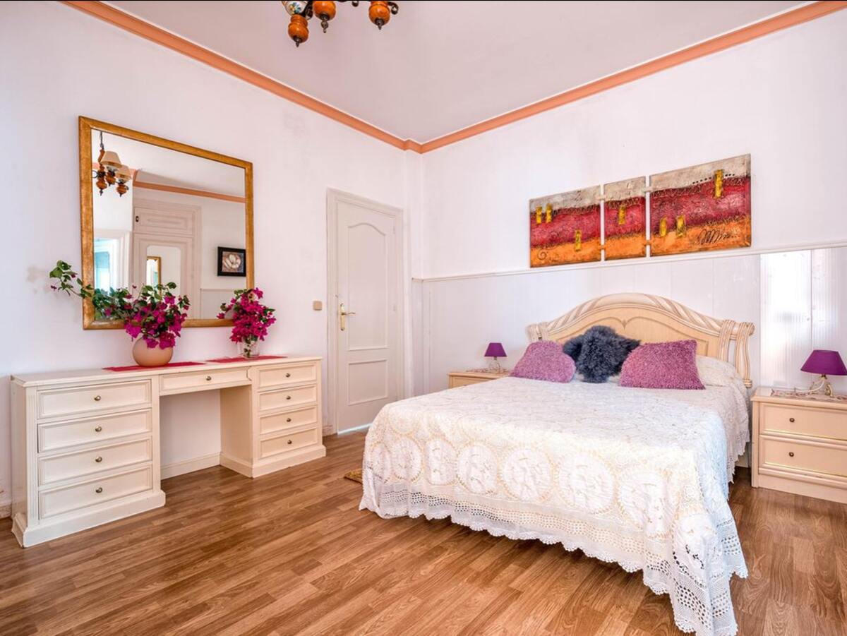 Villa 3 chambres à Marbella, piscine privée ouverte toute l'année - Photo 17