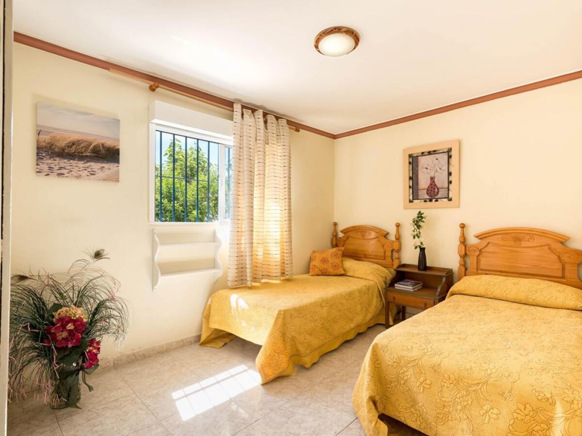 Villa 3 chambres à Marbella, piscine privée ouverte toute l'année - Photo 25