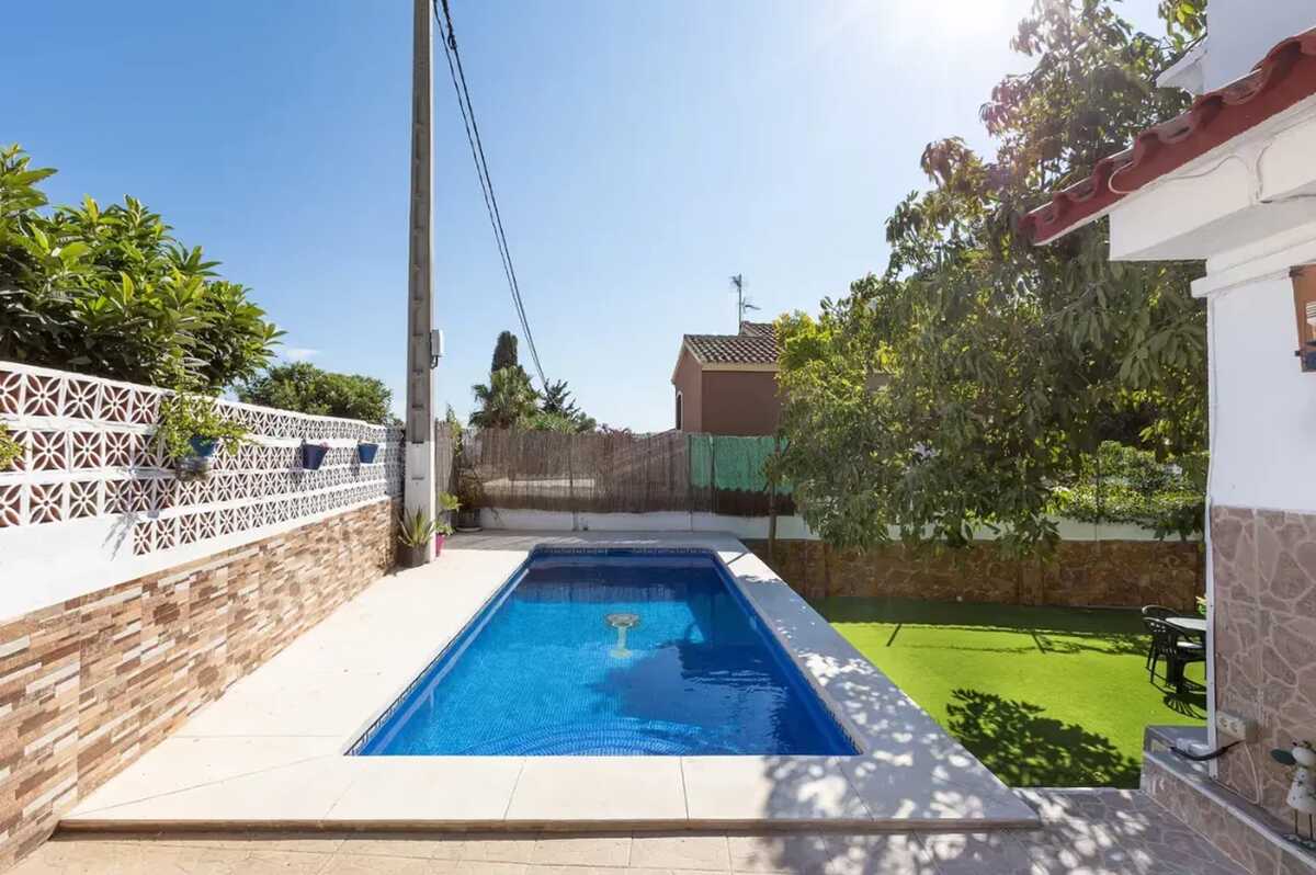 Villa 3 chambres à Marbella, piscine privée ouverte toute l'année - Photo 27