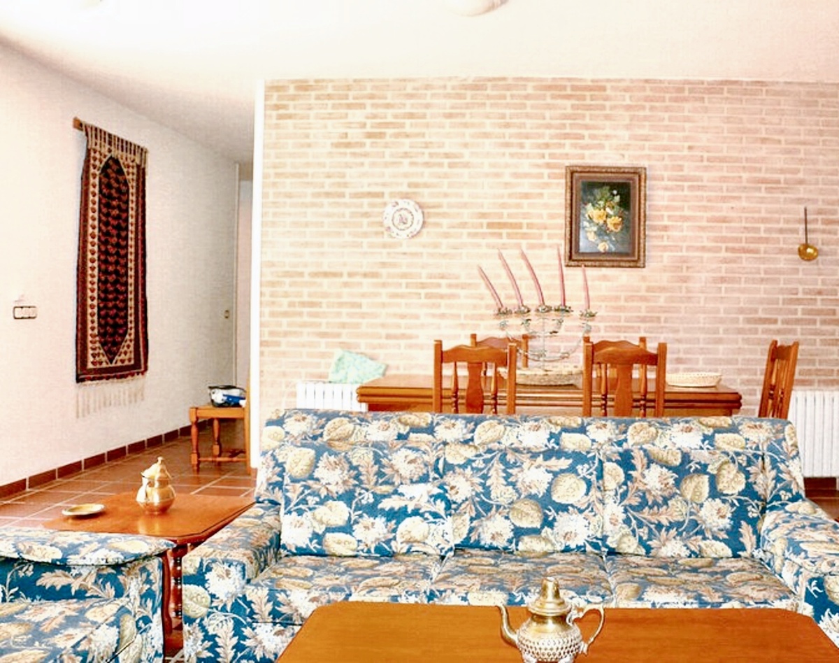 Maison 240 m² à Castilblanco, terrasse barbecue, 8 personnes - Photo 2