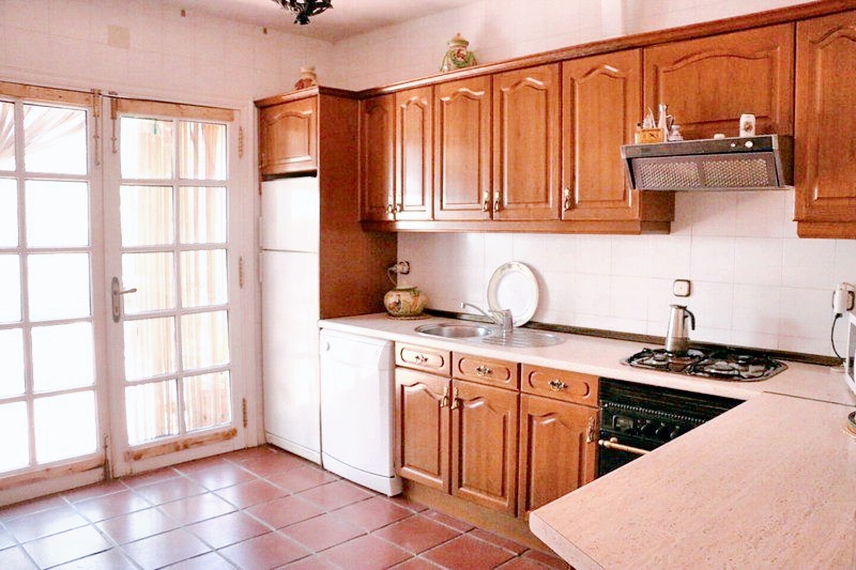 Maison 240 m² à Castilblanco, terrasse barbecue, 8 personnes - Photo 3
