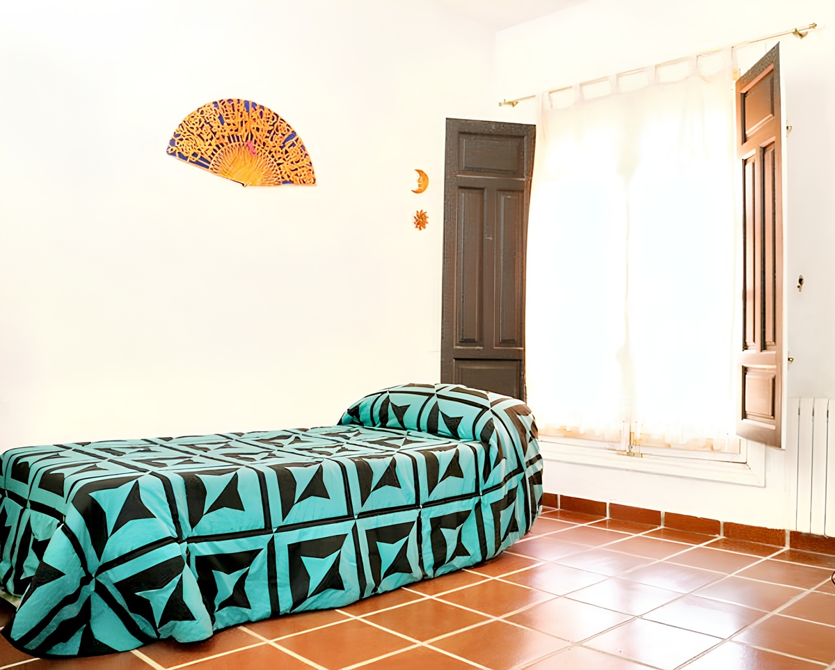 Maison 240 m² à Castilblanco, terrasse barbecue, 8 personnes - Photo 10