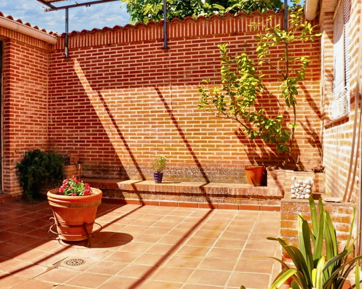 Maison 240 m² à Castilblanco, terrasse barbecue, 8 personnes - Photo 14
